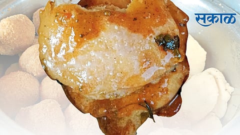 amravati-gill-vada