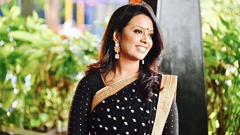 मुख्यमंत्र्यांच्या पत्नीने मोदींना दिल्या शुभेच्छा; पण झाल्या ट्रोल!