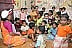 Anganwadis in the city of education