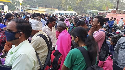 army recruitment womens pune