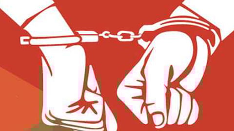 लष्कर भरतीच्या नावाखाली फसवणूक;गुन्हे शाखेकडून दोघांना अटक 