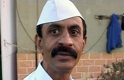 arun gavali