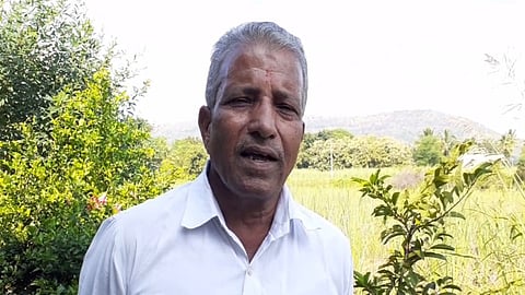 तोंडे बघून मलकापूरात 'अतिक्रमण'ची कारवाई कशासाठी? अशोकराव थोरात