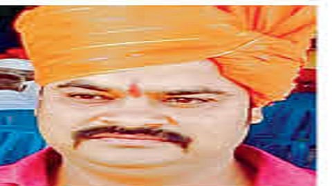 playing cricket but cause of heart attack one person dead in sangli atpadi