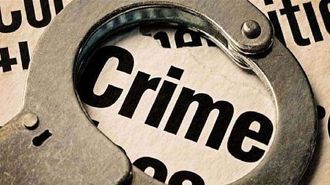 crime news