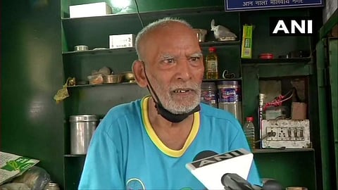 baba ka dhaba