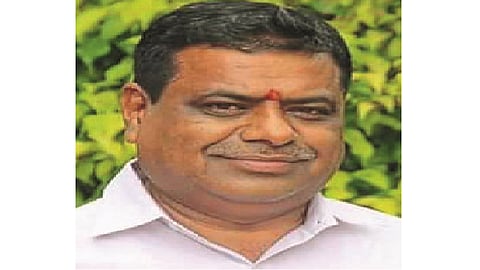 balasaheb kshirsagar