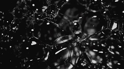 black bubbles karnataka police
