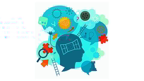 प्रतिकारशक्तीचा दुसरा स्तंभ : ताणतणाव नियोजन 