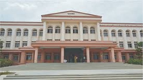 baramati court