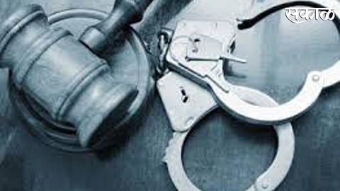 crime case son arrested by police he bullying mother in belgaum