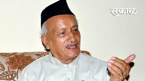 bhagatsingh koshyari