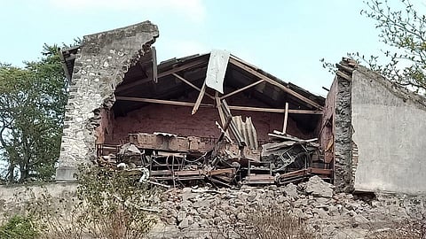 Sunday rescues the lives of 225 students