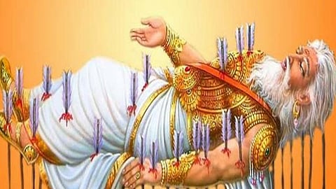 bhishma.j