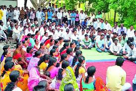 bibi grampanchayat