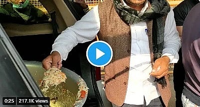 biryani farmers
