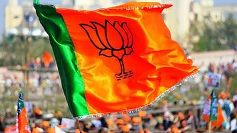 शरजिल उस्मानीवरवर देशद्रोहाचे कलम लावा; भाजप शिष्टमंडळाची पोलिस आयुक्तांकडे मागणी