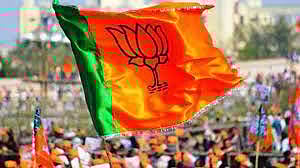 Kopargaon city and taluka BJP executive announced