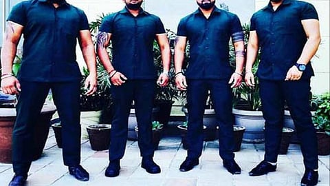 कोरोनाशी लढा देणाऱ्या पिंपरीतील 'वायसीएम'ला आता बाऊन्सरचा वेढा 