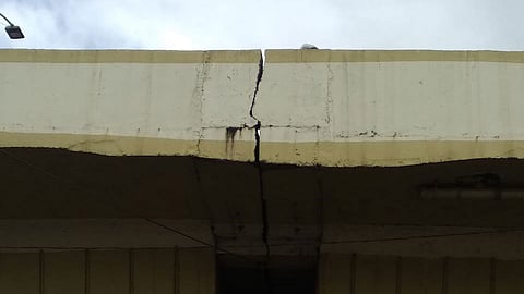 bridge