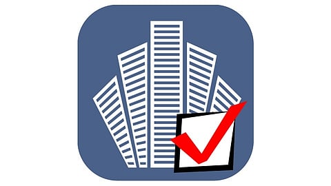 Right to issue building permit to Municipal Engineers