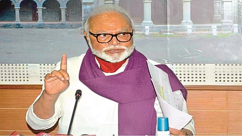 chhagan bhujbal