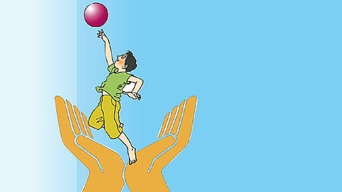 children-competition