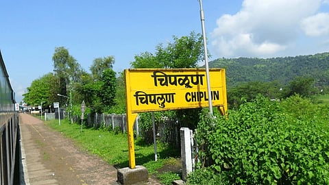 chiplun taluka ledar prataprao shinde clarification on fraud