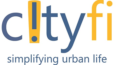 cityfi app