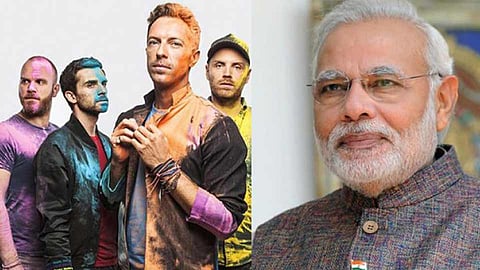 coldplay-modi