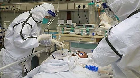 Breaking : पिंपरी-चिंचवडमध्ये मृतांचा आकडा वाढला, आज झालेले मृत्यू आतापर्यंतचे सर्वाधिक