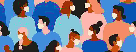 जळगावकरांसाठी दिलासादायक; कोरोनाचे ॲक्टिव्ह रुग्णाची होतेय घट 