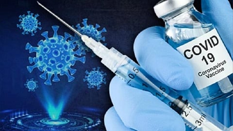 condition of covid 19 in sangli available bed and vaccine updates