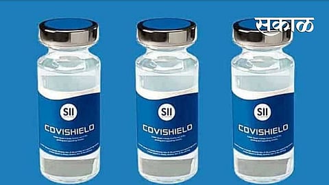 हॉटस्पॉट ठरलेल्या पुण्यातील निम्म्याच कर्मचाऱ्यांना लस