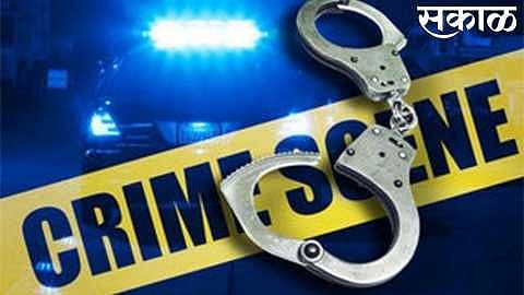 Akola Crime News Notorious goon Anil Ratal lodged in jail