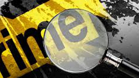 crime news
