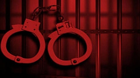 crime case in ratnagiri mother and son arrested by police after two months