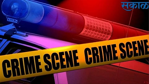 Five arrested in preparation for robbery kolhapur
