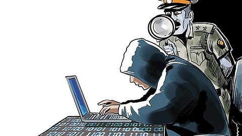 पुण्यात तिघांची पावणेपाच लाखांची फसवणूक 