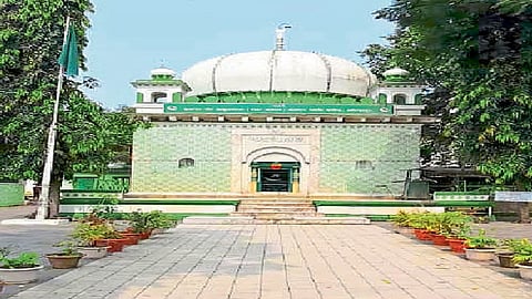 kolhapur heritage series of uday gaikwad in special story of babujmal in kolhapur