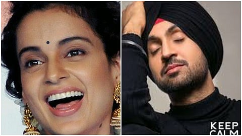  deiljjet and kangana 