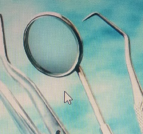 Dentistry should be done in the country Manufacture of equipment