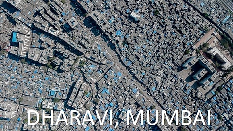 Good News - धारावी चिंतामुक्त ! धारावीत 7 नवे रुग्ण...