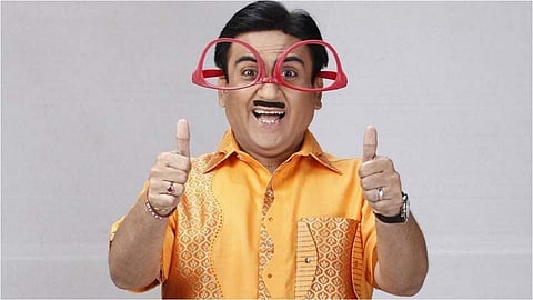 dilip doshi news tarak mehata ka ulta chasma