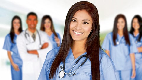 दिवस डॉक्‍टरांचा