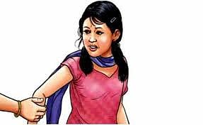 ..तो, आय लव्ह यु म्हणाला अन्‌ हिने घेतले विष 