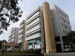 Zilla Parishad keys In the hands of a private person?