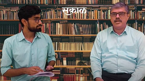 पाहा व्हिडिओ : सकाळ विशेष मुलाखत;शिक्षण क्षेत्राच्या बजेटकडून अपेक्षा