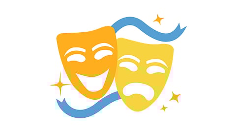 Funding required for construction of theater in Ahmednagar