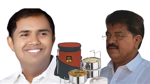 mangesh chavan suresh bhole